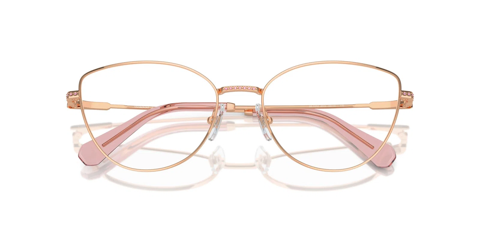 Swarovski 1012 Eyeglasses - view 19